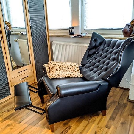 Entspanntes Wohnen In Ostseenaehe Studio 2 Ratekau Exteriér fotografie
