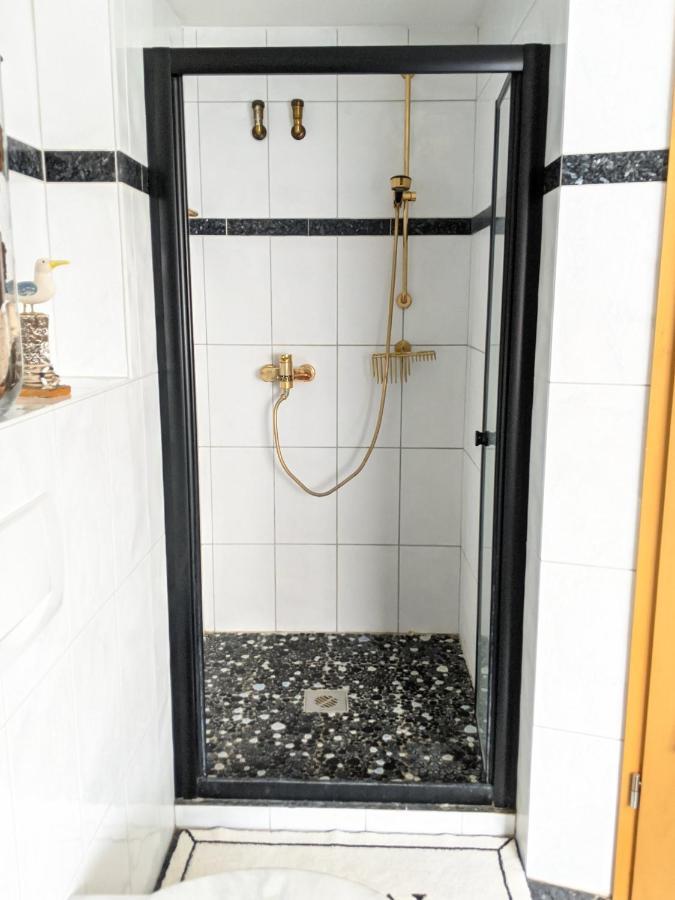 Entspanntes Wohnen In Ostseenaehe Studio 2 Ratekau Exteriér fotografie