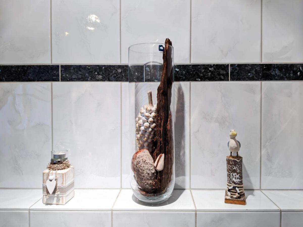 Entspanntes Wohnen In Ostseenaehe Studio 2 Ratekau Exteriér fotografie