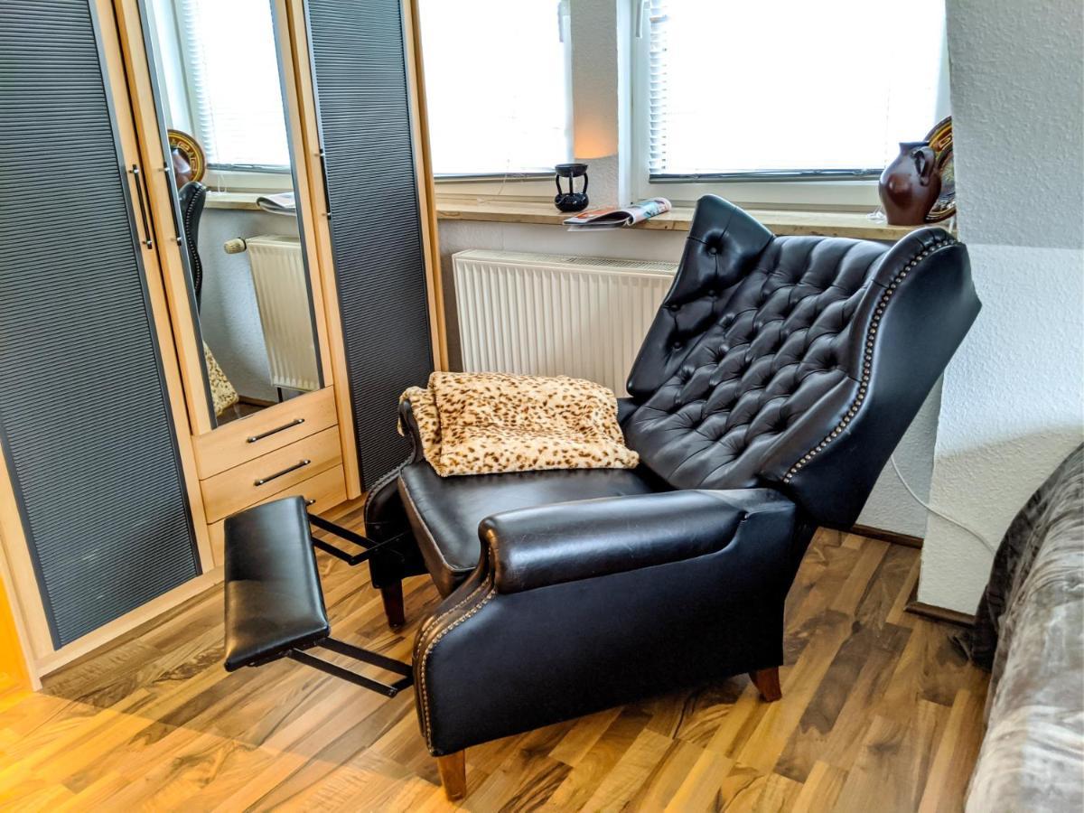 Entspanntes Wohnen In Ostseenaehe Studio 2 Ratekau Exteriér fotografie