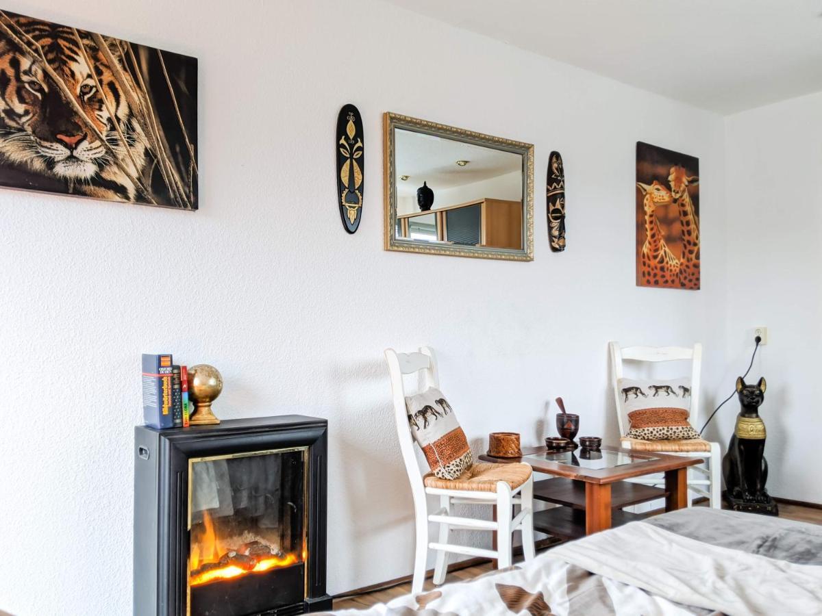 Entspanntes Wohnen In Ostseenaehe Studio 2 Ratekau Exteriér fotografie